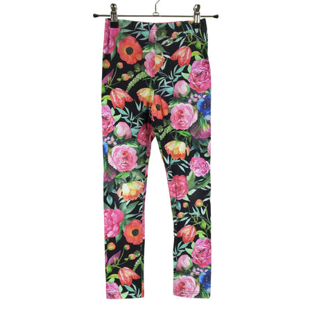 Unisex Taimi - Leggingsit, koko 116 - 122 -  ()