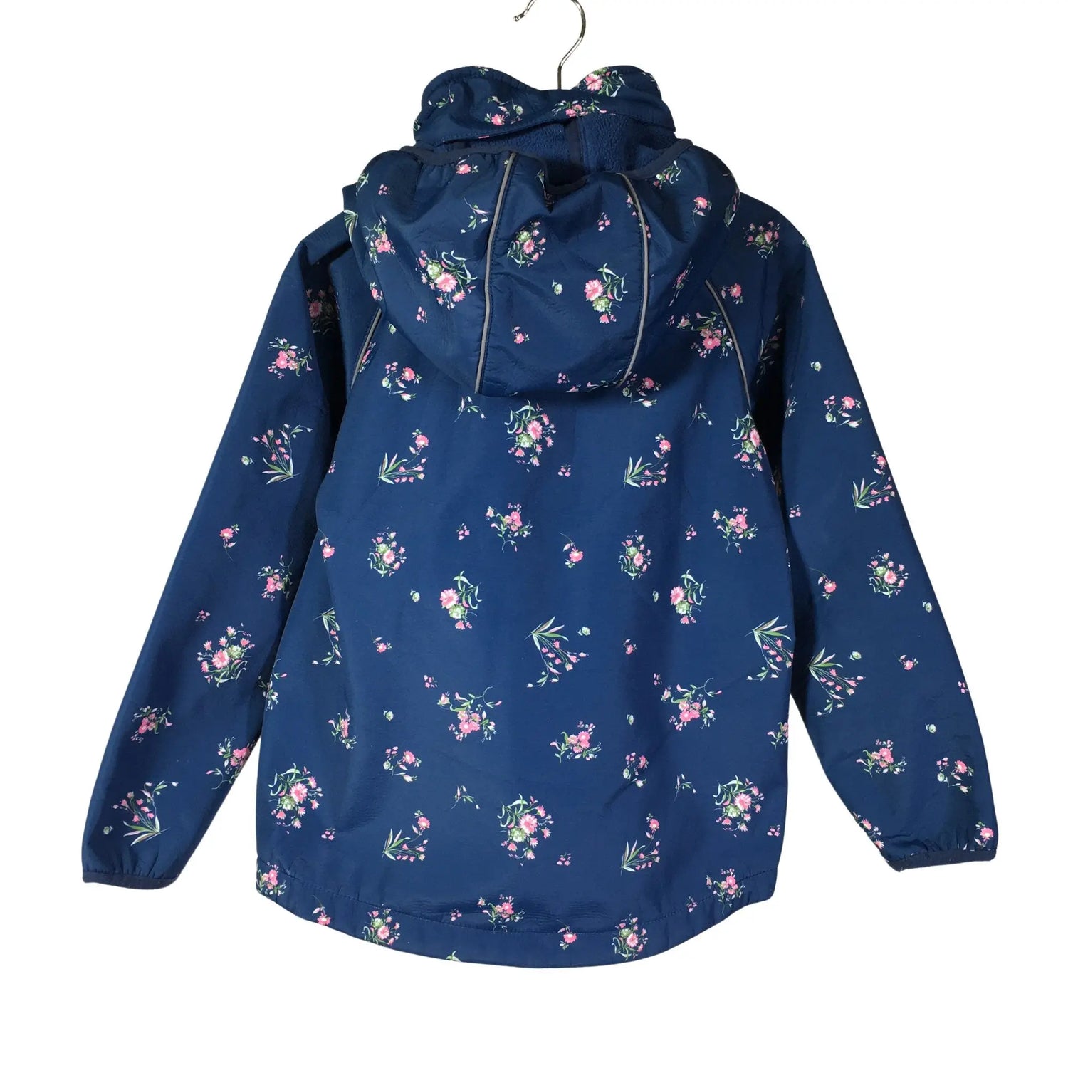 Softshell-takki, koko 122 - 128 Bogi Välikausitakki