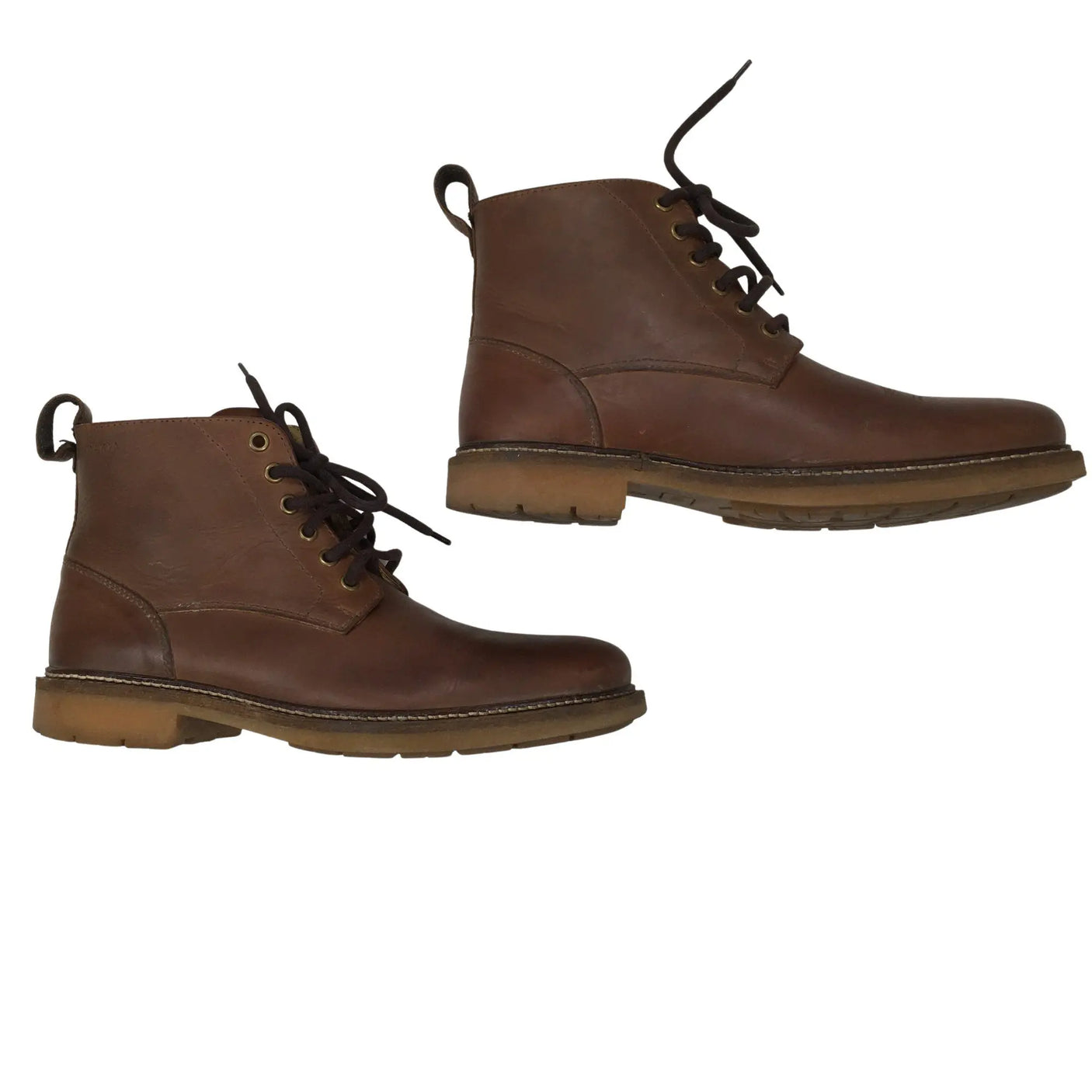 Unisex Makia - Nilkkurit, koko 42 -  (1)