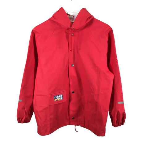 Unisex Rukka - Sadetakki, koko 146 - 152 -  ()