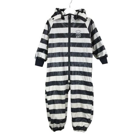 Unisex Racoon - Sadehaalari, koko 92 - 98 -  ()