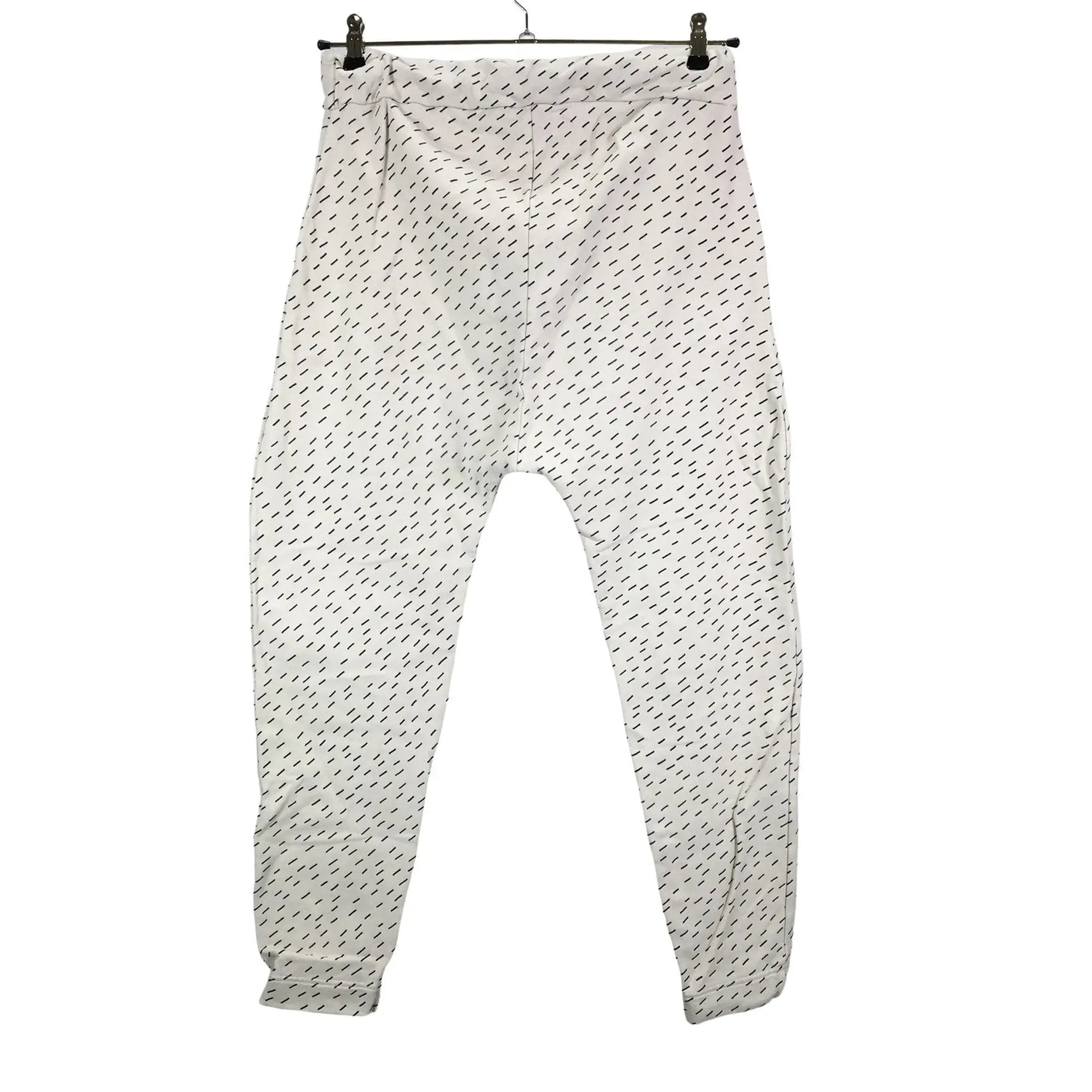 Unisex Papu - Collegehousut, koko 40 -  (2)