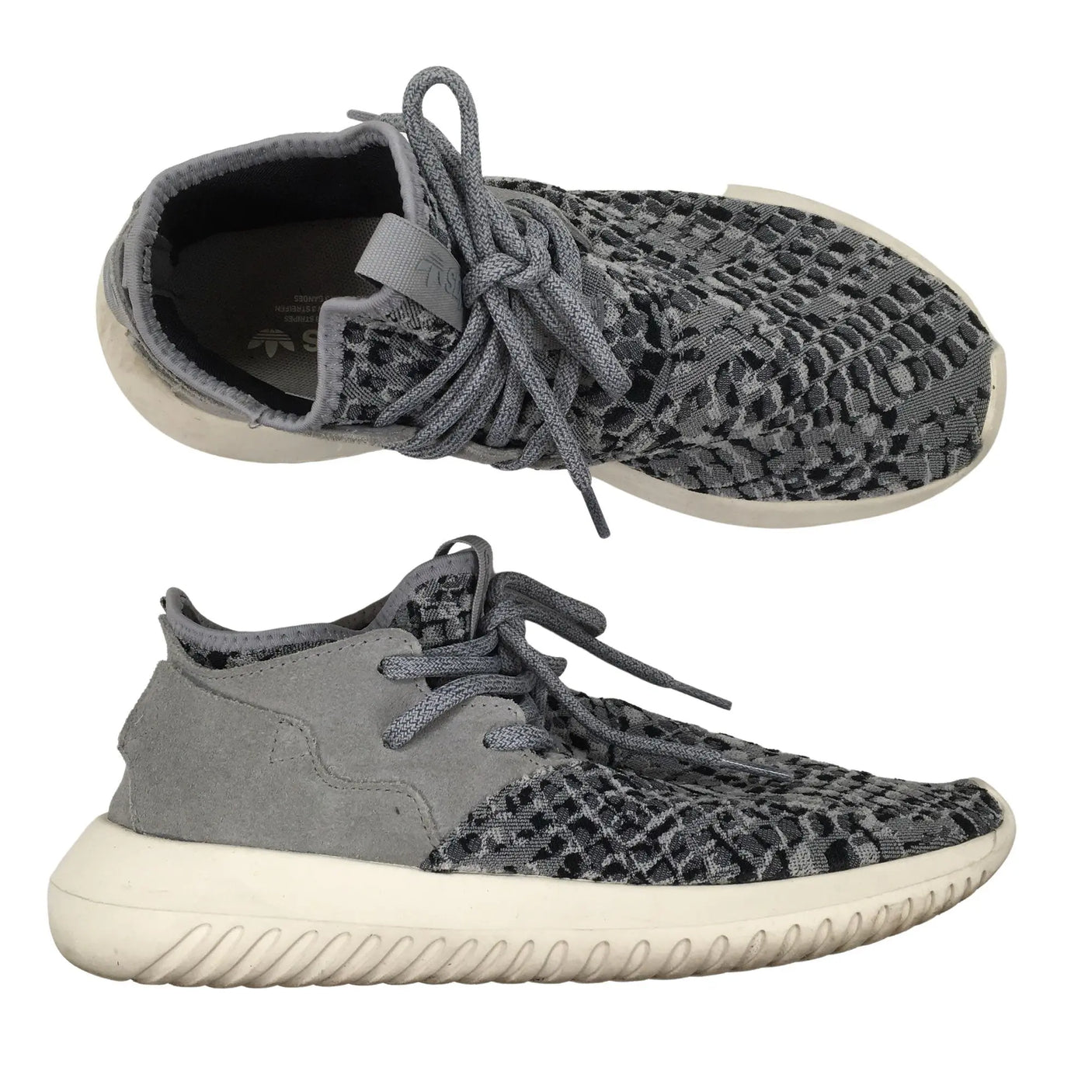 Unisex Adidas - Lenkkarit, koko 38 -  (1)