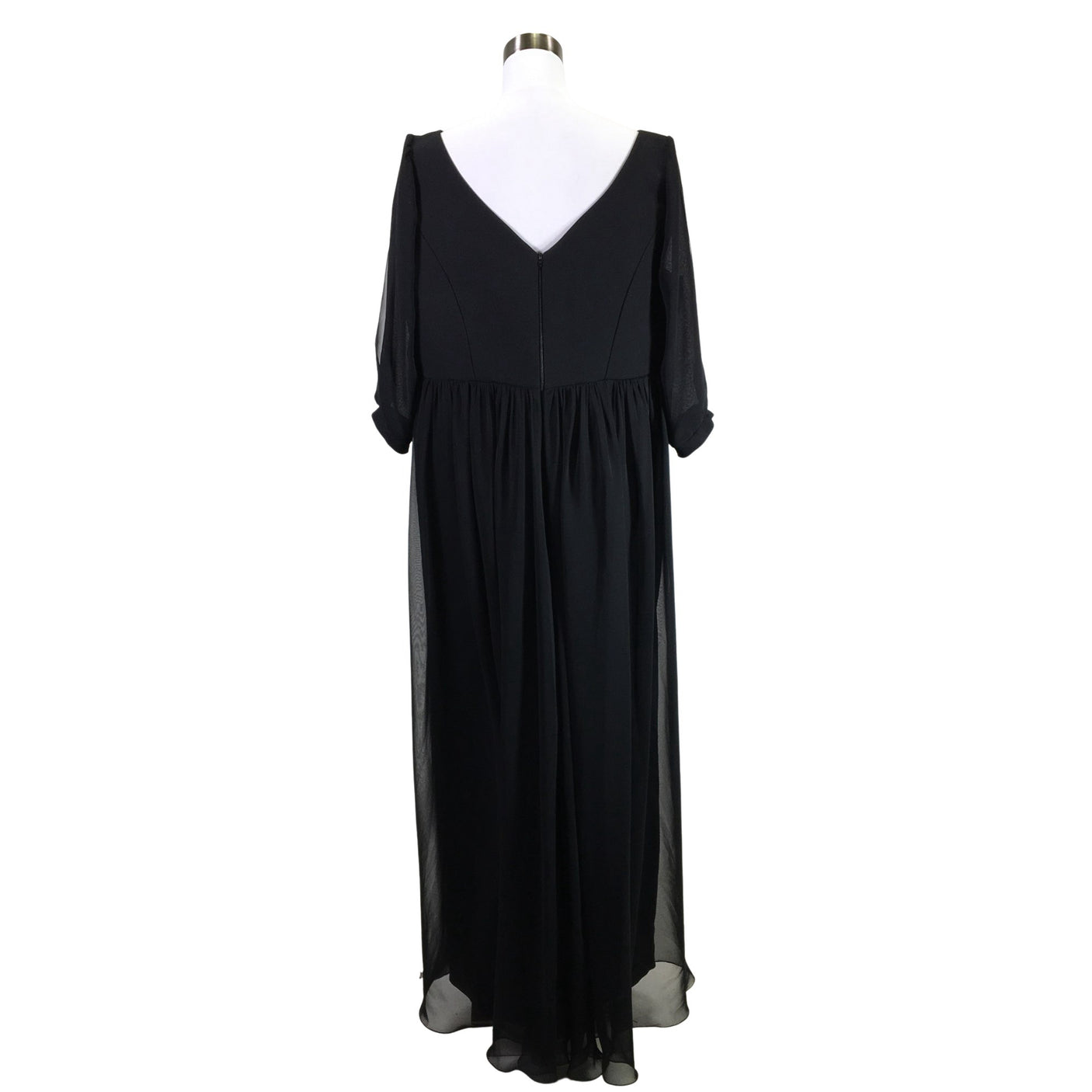 Unisex Morsmaikku - Iltapuku, koko 44 -  (2)