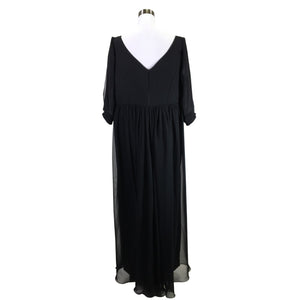 Unisex Morsmaikku - Iltapuku, koko 44 -  (2)