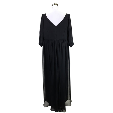 Unisex Morsmaikku - Iltapuku, koko 44 -  (2)