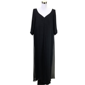 Unisex Morsmaikku - Iltapuku, koko 44 -  (1)