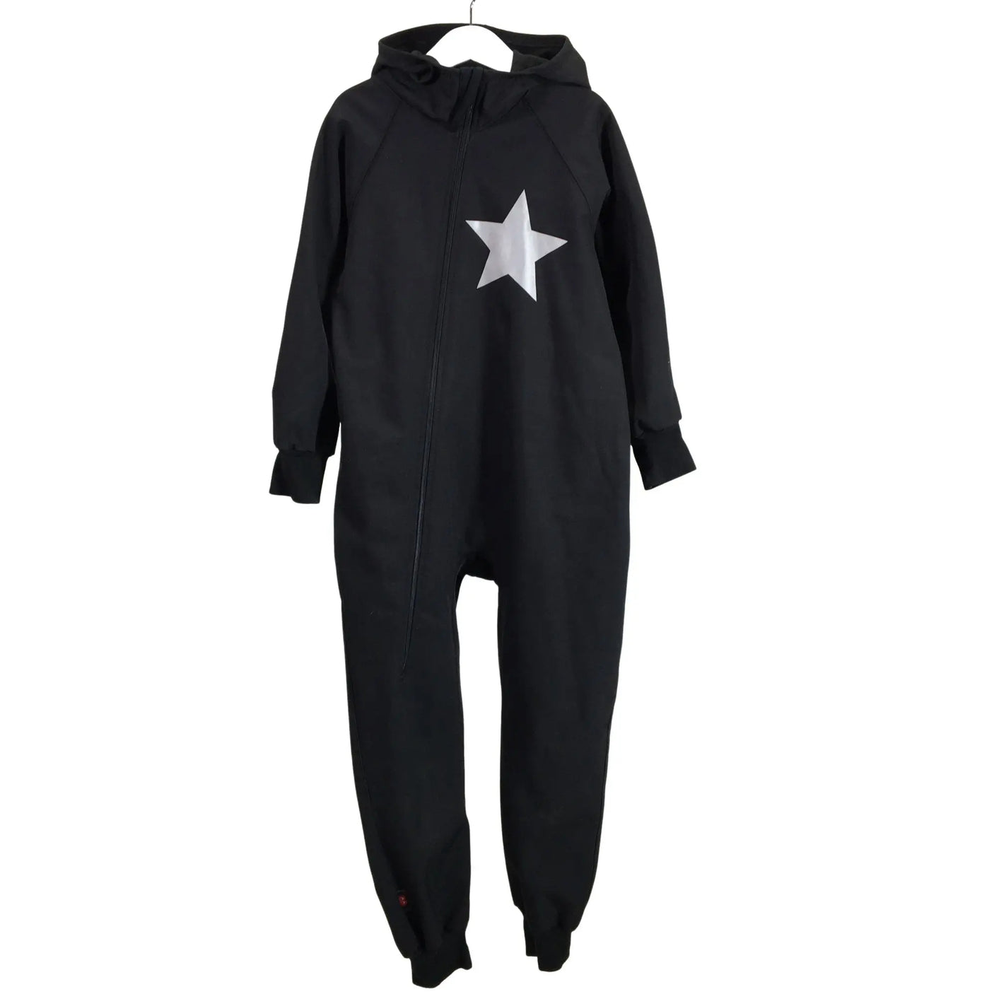 Unisex iELM - Softshellhaalari, koko 122 - 128 -  (1)