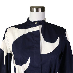 Kangasmekko, koko 34