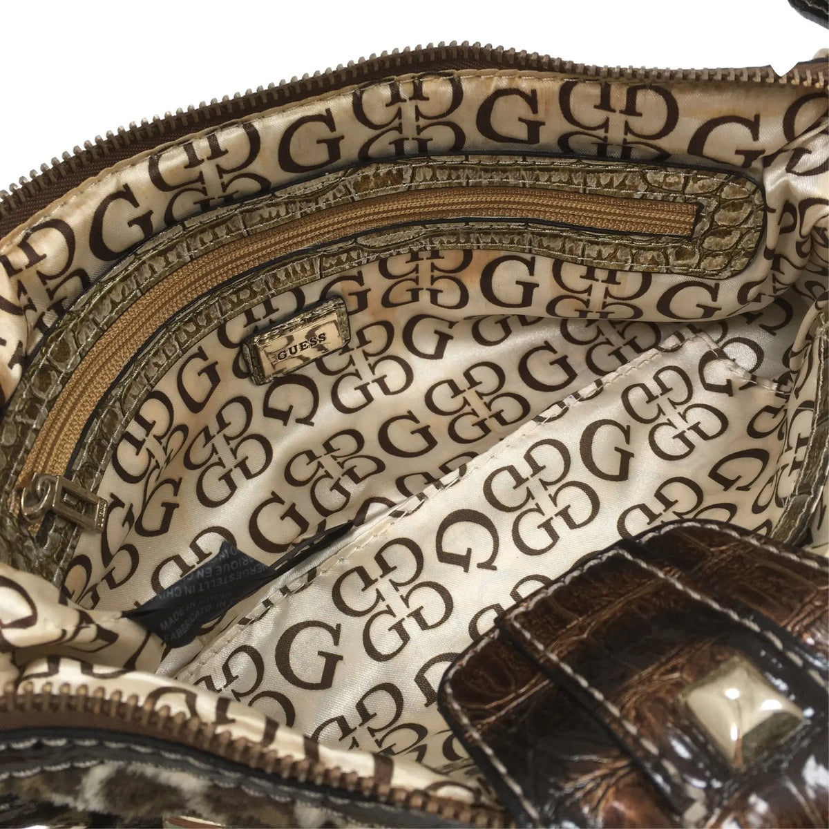 Unisex Guess - Käsilaukku, koko Mini -  (3)
