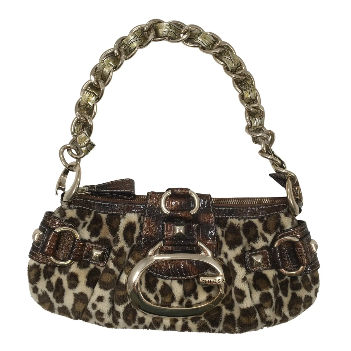 Unisex Guess - Käsilaukku, koko Mini -  (1)