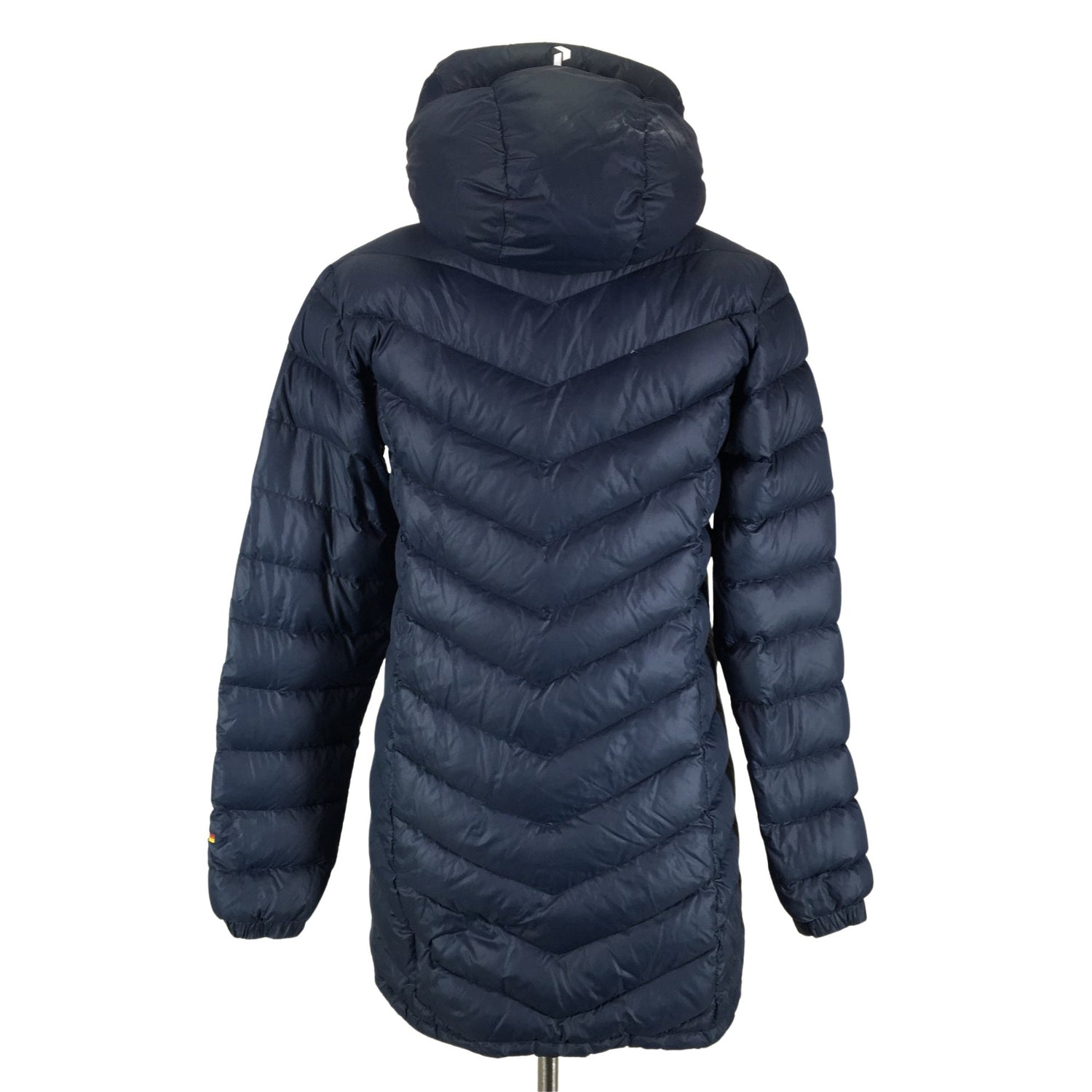 Untuvatakki, koko 36