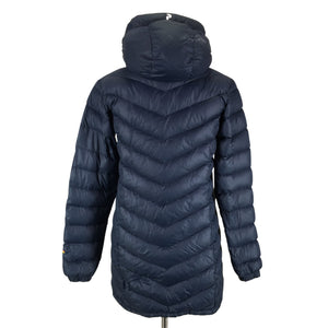 Untuvatakki, koko 36