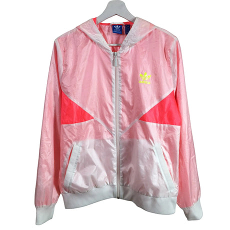 Unisex Adidas - Ulkoilutakki, koko 38 -  ()
