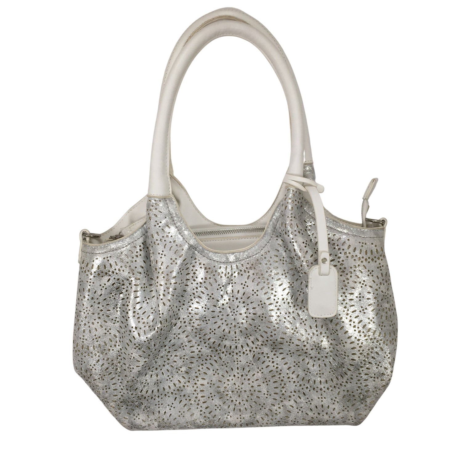 Käsilaukku, koko Midi