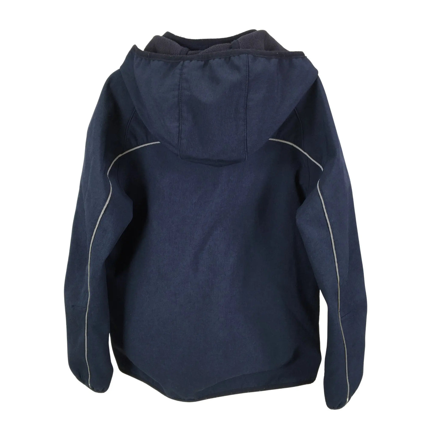 Unisex POMPdeLUX - Softshell-takki, koko 128 - 134 -  (2)