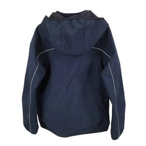 Unisex POMPdeLUX - Softshell-takki, koko 128 - 134 -  (2)