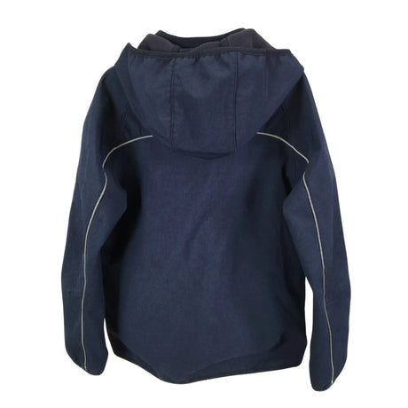 Unisex POMPdeLUX - Softshell-takki, koko 128 - 134 -  (2)