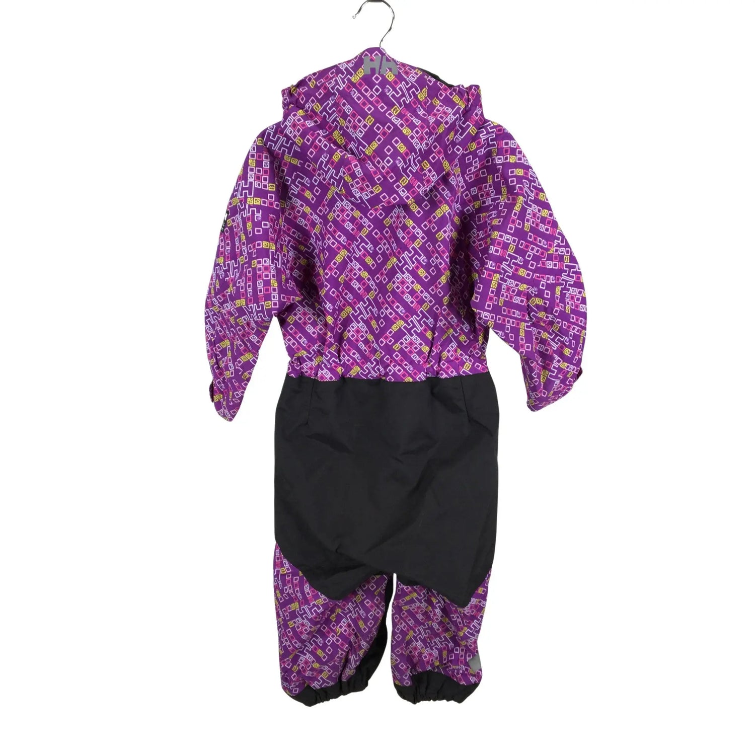 Välikausihaalari, koko 86 - 92 Helly Hansen Välikausihaalari