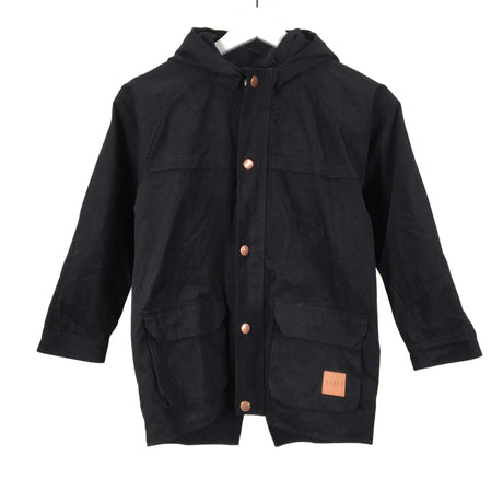 Unisex Aarrekid - Parkatakki, koko 134 - 140 -  ()