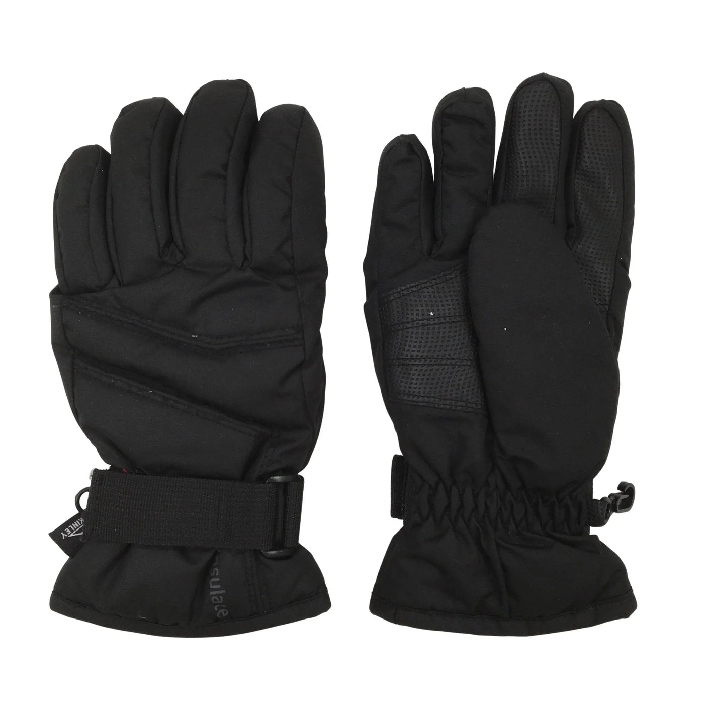 Unisex McKinley - Talvihanskat, koko 3 - 4 vuotta -  (1)