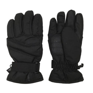 Unisex McKinley - Talvihanskat, koko 3 - 4 vuotta -  (1)