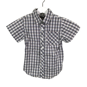 Unisex Kinderit - Kauluspaita, koko 104 - 110 -  (1)