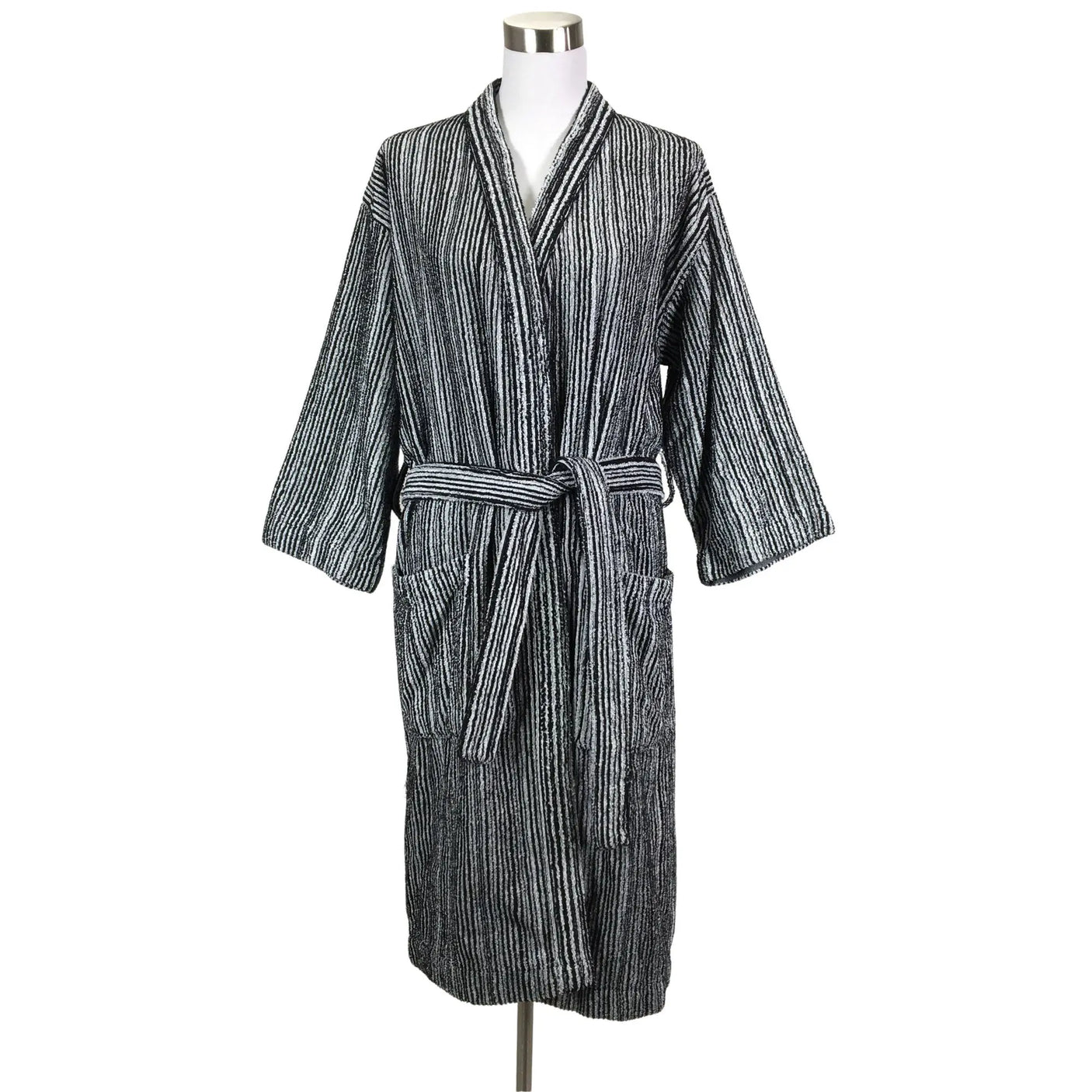 Unisex Marimekko - Kylpytakki, koko 38 -  (1)