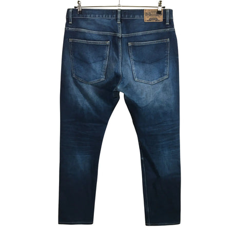Unisex Crocker - Farkut, koko XL -  (2)