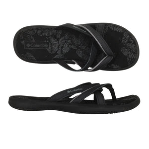 Unisex Columbia - Rantasandaalit, koko 39 -  (1)