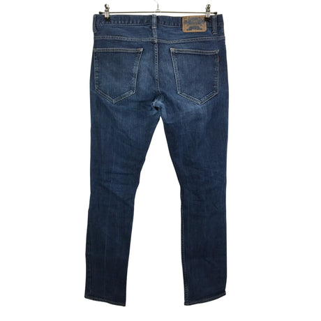 Unisex Crocker - Farkut, koko L -  (2)