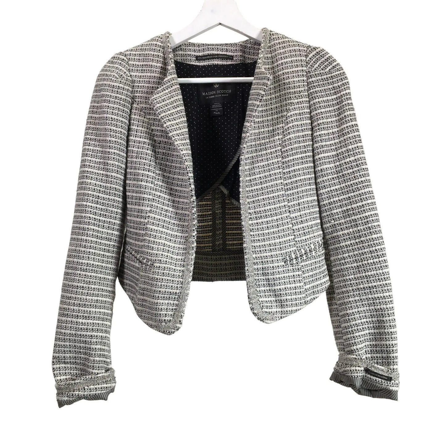 Unisex Maison Scotch - Jakku, koko 34 -  (1)