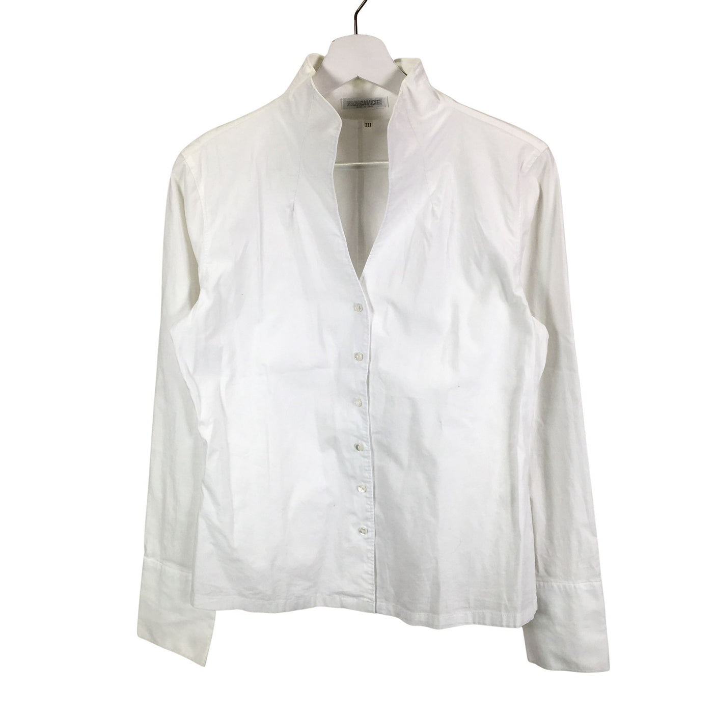 Unisex NaraCamicie - Pusero, koko 40 -  (1)