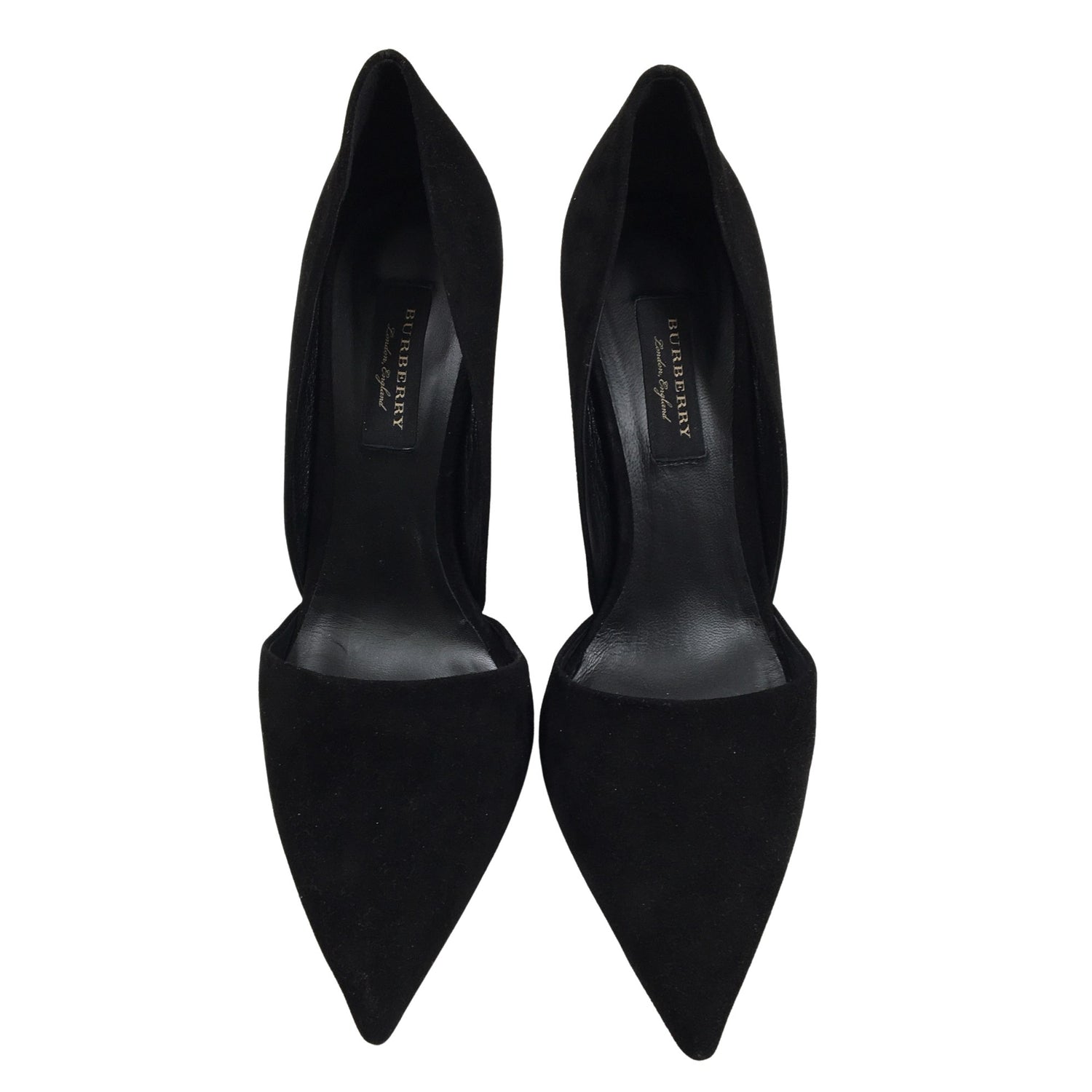 Korkokengät, koko 38