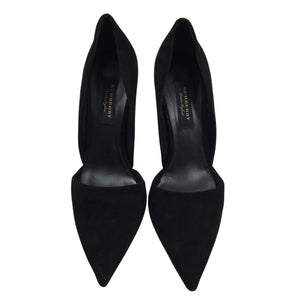 Korkokengät, koko 38