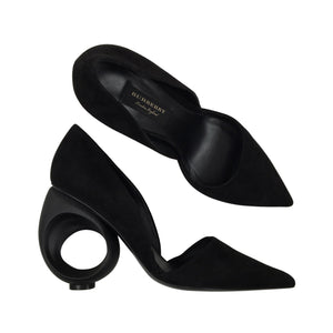 Korkokengät, koko 38