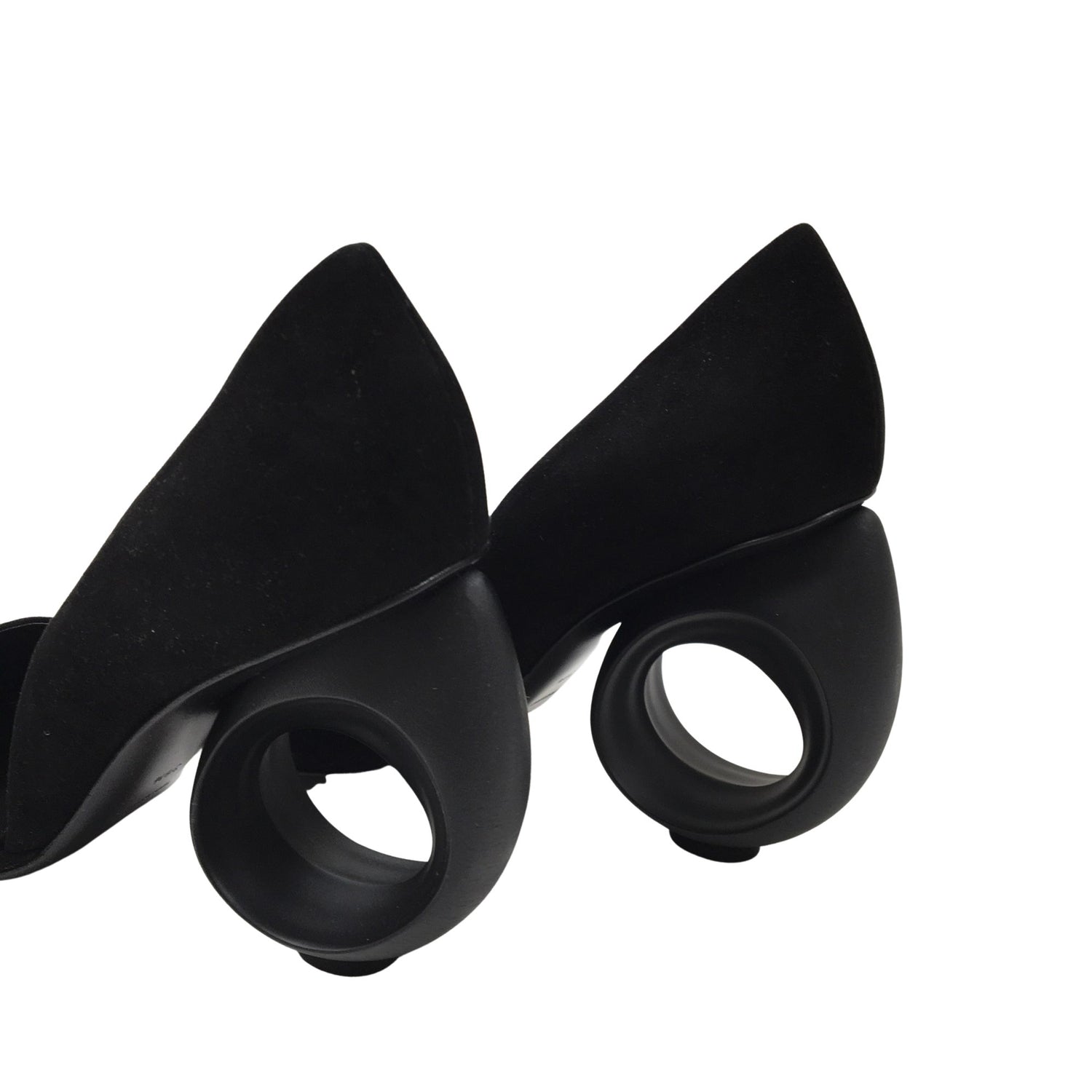 Korkokengät, koko 38