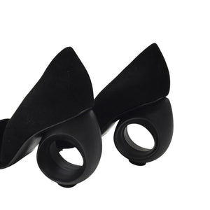 Korkokengät, koko 38