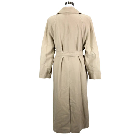Unisex Klementi - Villakangastakki, koko 44 -  (2)