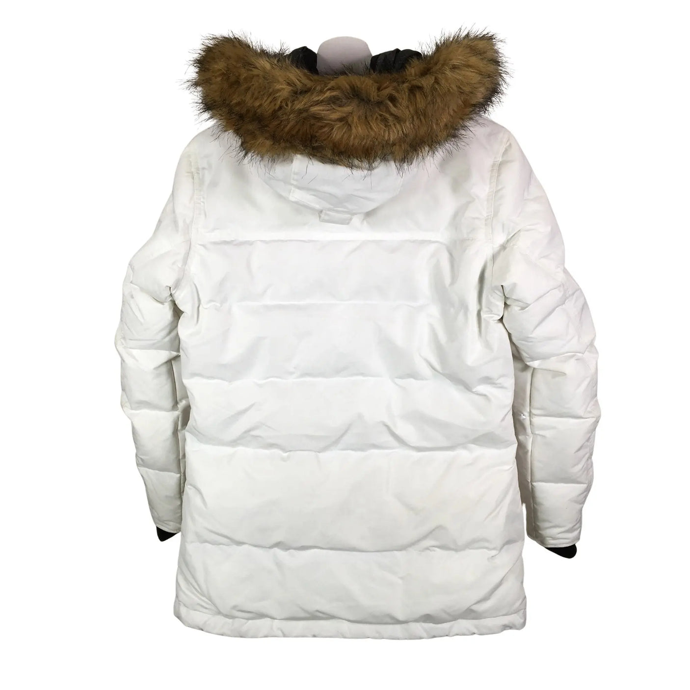 Unisex Everest - Untuvatakki, koko 36 -  (2)