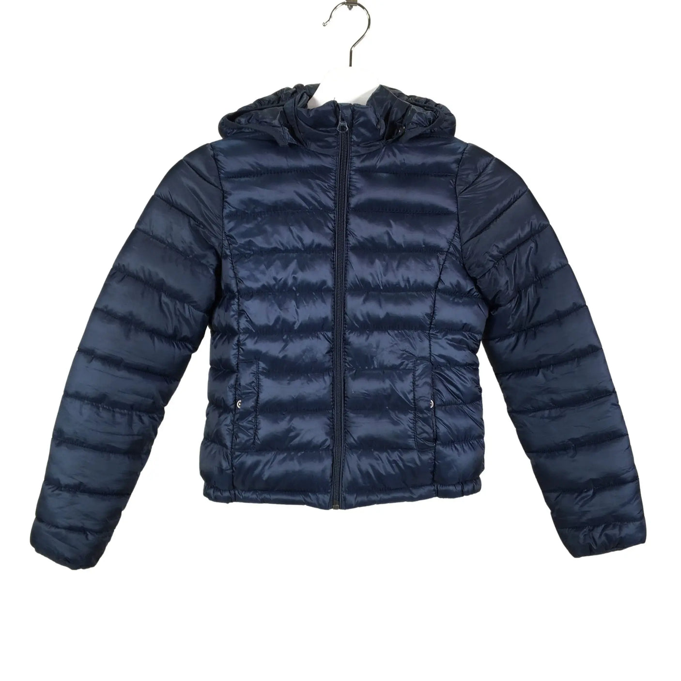Unisex Bel - Kevyttoppatakki, koko 134 - 140 -  (1)