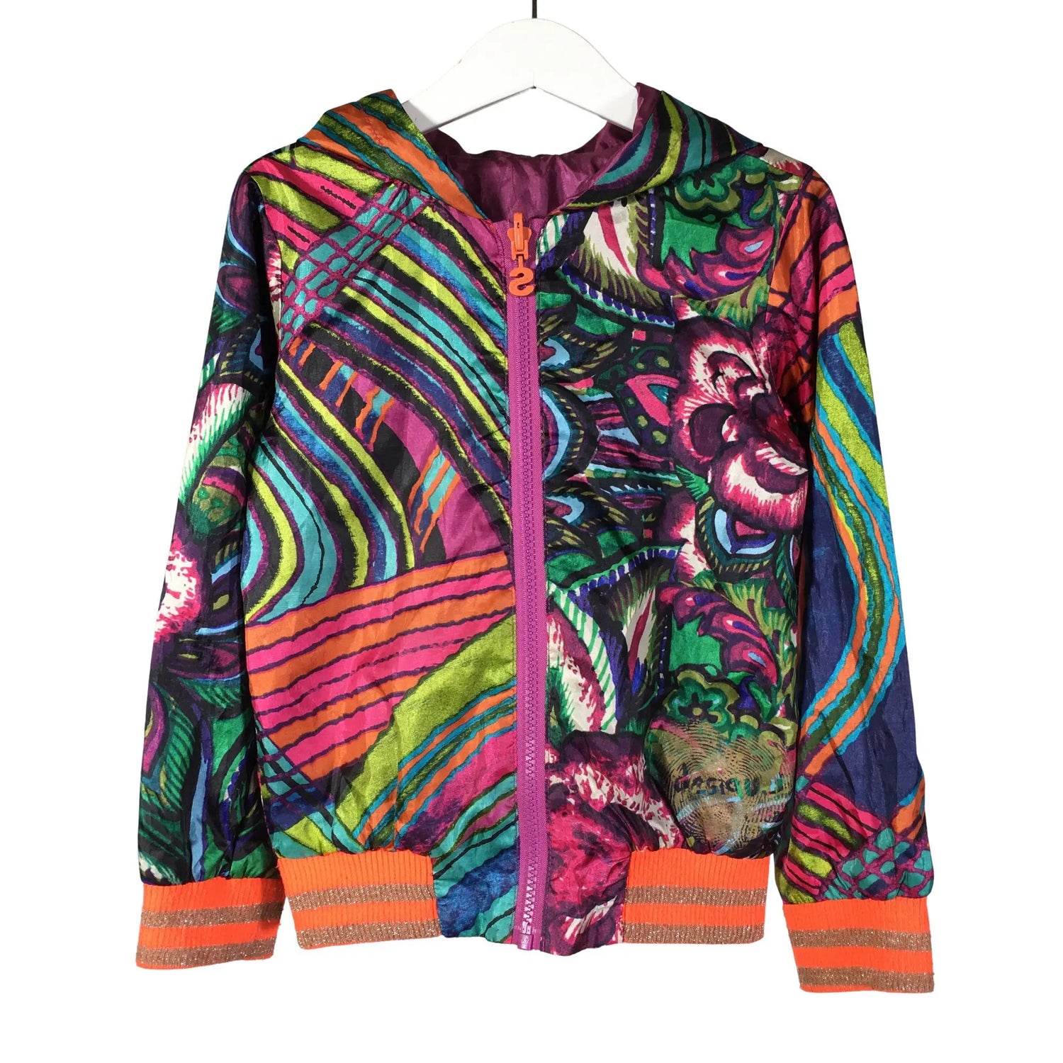 Kesätakki, koko 128 - 134 Desigual Kesätakki