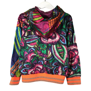 Unisex Desigual - Kesätakki, koko 128 - 134 -  (2)