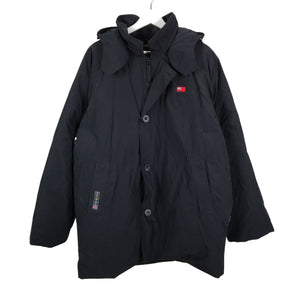 Untuvatakki, koko XL