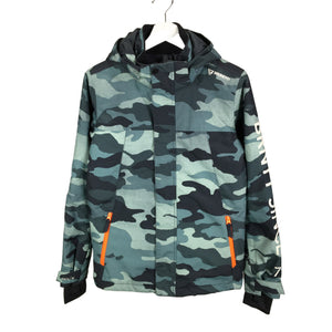 Unisex Brunotti - Toppatakki, koko 158 - 164 -  (1)