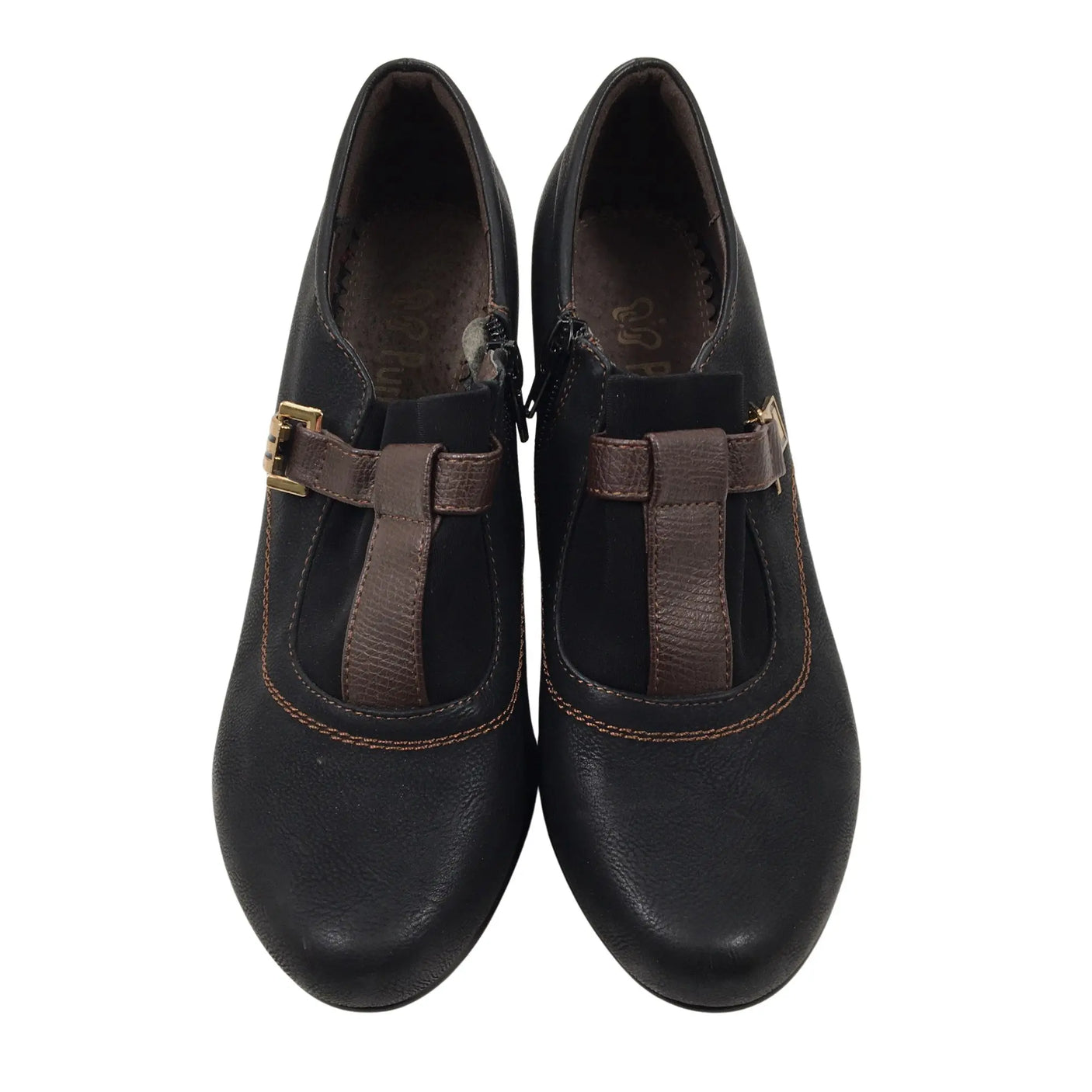 Unisex Purlina - Kävelykengät, koko 37 -  (2)