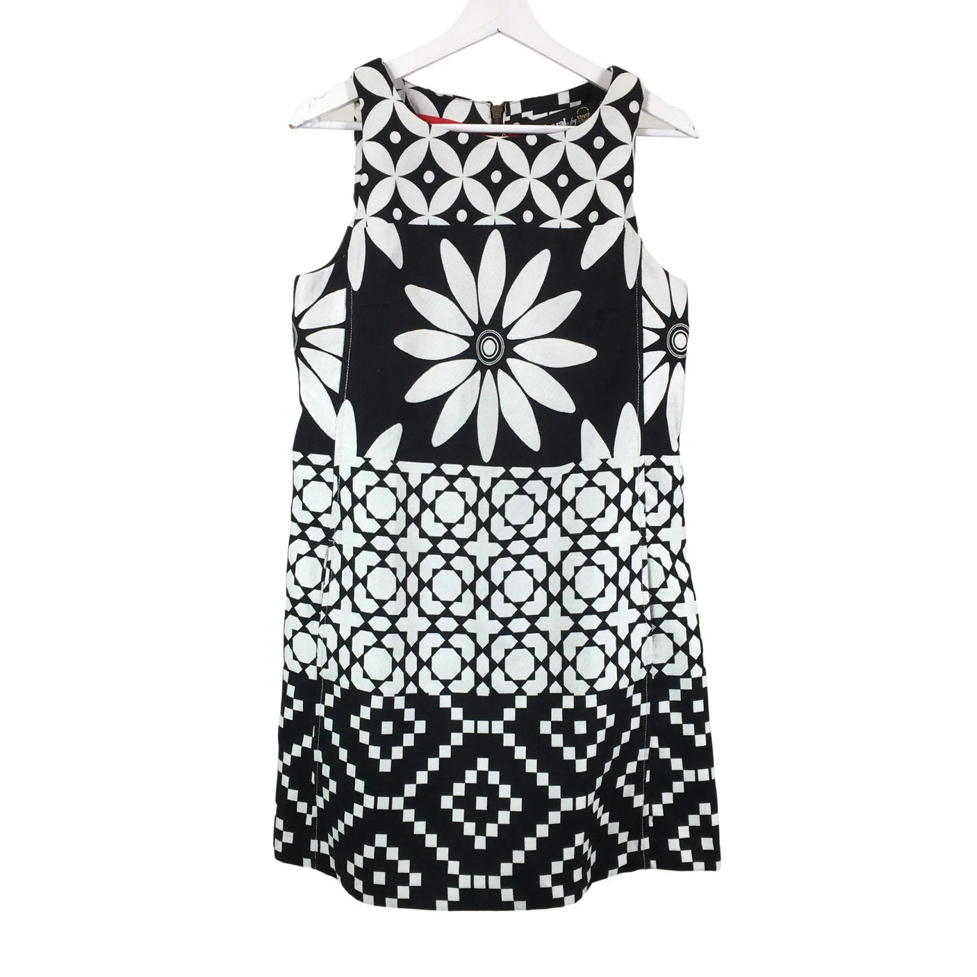 Unisex Desigual - Kangasmekko, koko 40 -  (1)