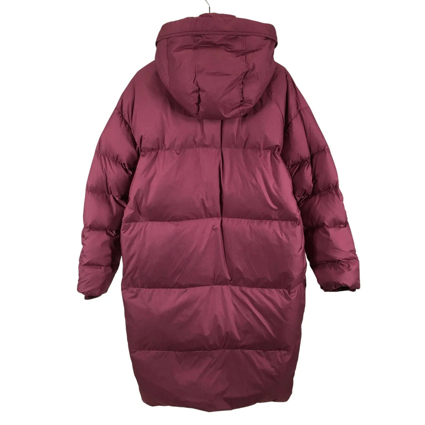 Unisex J.Lindeberg - Untuvatakki, koko 36 -  (2)