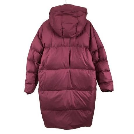 Unisex J.Lindeberg - Untuvatakki, koko 36 -  (2)