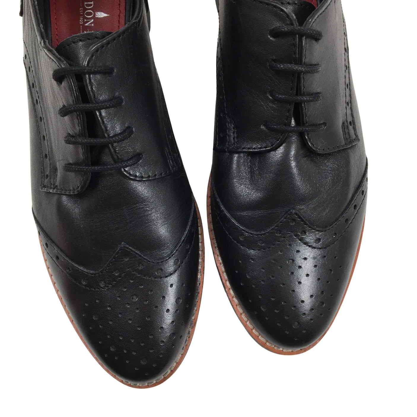 Unisex London Fog - Kävelykengät, koko 37 -  (2)